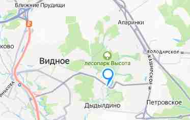 Кладовка склад личных вещей